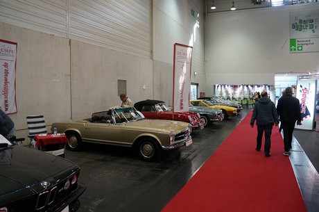 Retro Classics